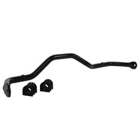 Whiteline Sway Bar 33mm Heavy Duty for Nissan Patrol GU Y62 12+ BNR40