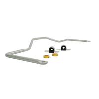 Whiteline Rear Sway Bar 20mm Heavy Duty for Nissan Skyline R31 86-89 BNR7