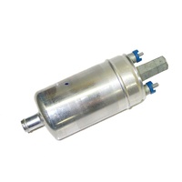 Bosch Electric Fuel Pump 165 Litres @ 5 Bar Inlet: Inlet: 15mm (1/2")