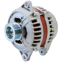 Bosch 12V 110amp Alternator with Serpentine Pulley for Ford Falcon EF EL 6 Cyl