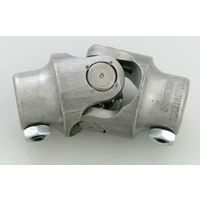Borgeson Steel Single Needle Bearing Universal Joint 3/4"DD x 17mm DD - DD x DD BOR014946