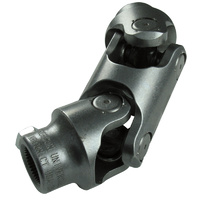 Borgeson Steel Double Needle Bearing Universal Joint 3/4DD x 3/4-30 BOR024931
