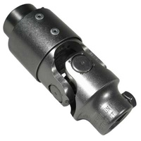 Borgeson Steel Vibration Reducer/Universal Joint Combination 3/4"DD x 3/4"-36 BOR034934