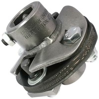 Borgeson Rag Joint 11/16"-36 x 3/4"-36 BOR052534