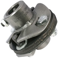 Borgeson Rag Joint 3/4"-36 X 3/4"-36 BOR053434