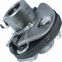 Borgeson Rag Joint 3/4"-36 x 1"DD BOR053452