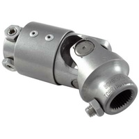 Borgeson Stainless Steel Vibration Reducer/Universal Joint Combination 3/4"DD x 3/4"DD BOR154949