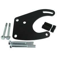 Borgeson Saginaw Powersteer Pump Bracket Suit SB for Ford 289-302-351 Windsor BOR802409