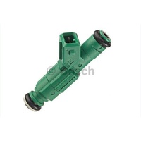 Bosch Fuel Injector EV6 Long body length Jetronic connector 453cc/min = 310g/min = 41lb/hr @ 3bar
