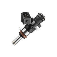 Bosch Fuel Injector EV14 Compact body length Jetronic connector  980cc/min = 670g/min = 89lb/hr @ 3bar