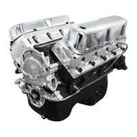 BluePrint Engines Crate Engine Long Block SB for Ford 347 Stroker Windsor Crate Motor Aluminum Cylinder Heads 415HP