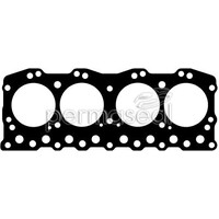 Permaseal cylinder head gasket for Isuzu C223T 2.2 4Cyl OHV 8v Turbo Diesel BR200