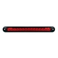 Roadvision LED Stop/Tail Lamp Strip 10-30V Surface Mount 252x28mm BR70R