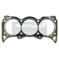 Permaseal cylinder head gasket for Holden Commodore VN VP 3.8 V6 LN3 LG2 BR720