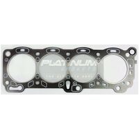 Permaseal cylinder head gasket for Isuzu 4ZE1 2.6 4Cyl SOHC 8v BR940