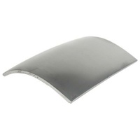 Brookville Roadsters 1930-31 for Ford Coupe & Roadster Boot Lid BRA-1059-BT