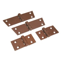 Brookville Roadsters for Ford 1928-29 Front Door Hinges Roadster, Pickup & Phaeton