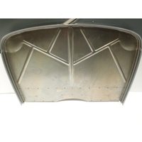 Brookville Roadsters for Ford 1932 Flat Firewall Stock Bead & Stock Feet, & Seal