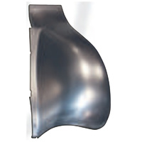 Brookville Roadsters for Ford 1932 Steel LHS Front Fender BRB-188-L