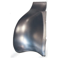 Brookville Roadsters for Ford 1932 Steel RHS Front Fender BRB-188-R