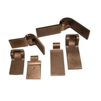 Brookville Roadsters for Ford 1932 Roadster Door Hinges Set of 4 BRB-35600