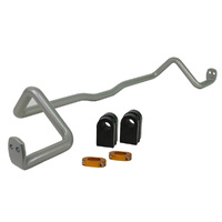 Whiteline Front Sway Bar 24mm Blade Adjustable for Renault Megane 10-16 BRF13Z