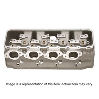 Brodix Brodix Cylinder Head BBC PB 1203 CNC Ported BARE 475 72  1.645 TI