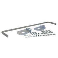Whiteline Rear Sway Bar 18mm Blade Adjustable for Renault Megane 10-16 BRR13Z