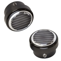 Billet Specialties Dimmer Switch Cover Black BS199875