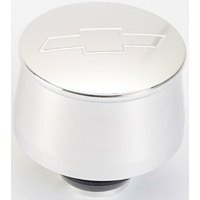 Billet Specialties Breather Bowtie 1-1/4 BS20220