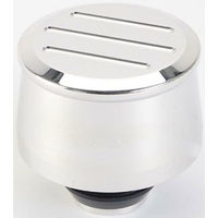 Billet Specialties Breather Milled 1-1/4 BS20820