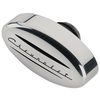 Billet Specialties Retro Breather BS20923