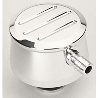 Billet Specialties Breather Milled PCV Tub BS21825
