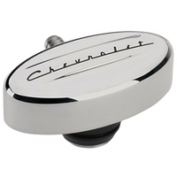 Billet Specialties Retro Pvc Breather BS21923