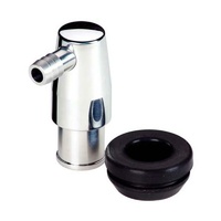 Billet Specialties PCV Valve 1-1/4" Plain BS22120
