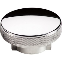 Billet Specialties Alloy Oil Filler Cap Twist In BS23220