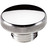 Billet Specialties Oil Caps Screw On Late BS23320