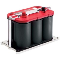 Billet Specialties Battery Mount Optima BS248915