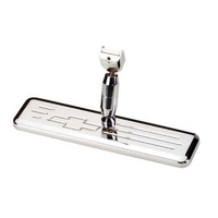 Billet Specialties Bowtie Rearview Mirror BS257340