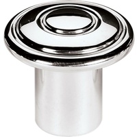 Billet Specialties Dash Knobs Classic BS26002