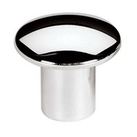 Billet Specialties Dash Knobs Smooth BS26003