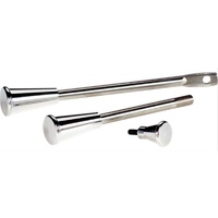 Billet Specialties Column Dress Up Kit BS26120