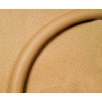 Billet Specialties Steering Wheel 14" Wrap Tan BS29002