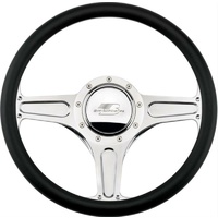 Billet Specialties Steering Wheel 14" Street Lite BS30103