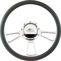 Billet Specialties Steering Wheel 14" Vin-Tec BS30425