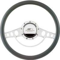 Billet Specialties Steer Wheel Classic 14" BS30725