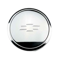 Billet Specialties Horn Button Bowtie BS32320