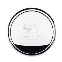 Billet Specialties Horn Button Log BS32620