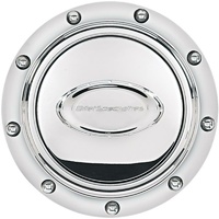 Billet Specialties Horn Button Riveted BS32710
