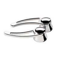 Billet Specialties Door Handles Pre48 for Ford BS45320